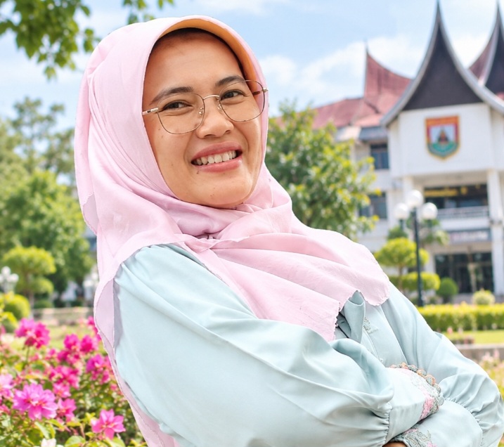 Penulis: Sil Azhra, S.Gz